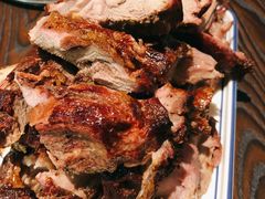 -德来順老北京 涮羊肉 烤羊排(大学城店)