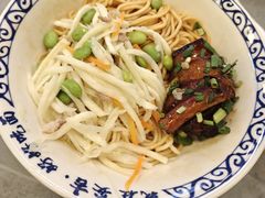 -梅溪·小伙子干挑面(安吉总店)