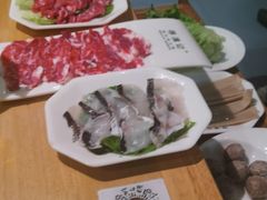 -寻滇记云南鲜牛肉火锅(北海路店)