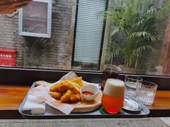 -糖房咖啡(南锣鼓巷店)