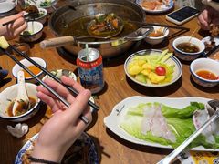 -厝味火锅·潮汕卤水火锅(十一合店)