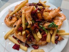 -华春餐馆(鱼山路店)