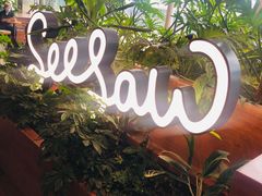 -Seesaw Coffee(朝阳大悦城店)