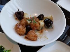 -环球港凯悦 · 享悦中餐厅