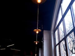 -VESH COFFEE(定西路店)