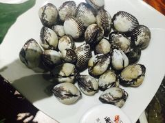 -海味当家·蒸锅海鲜(中山广场创始店)
