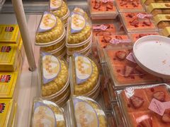 -好利来.生日蛋糕(杨家坪店)