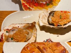 -蚝太郎 • 海鲜烧烤(Upark店)