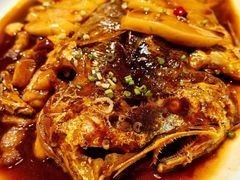 -径山十八道·风味民间菜(杭州总店)