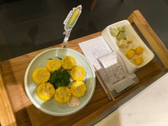 -左庭右院鲜牛肉火锅(浦江欢乐颂店)