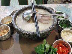 -浩海火烧云傣家菜(京广店)