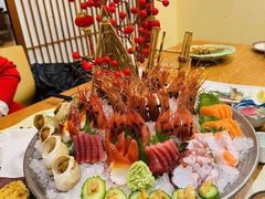 -和创柚子·会席日本料理(新区淮海街店)