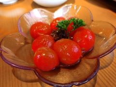 紫苏梅啧小番茄子-合风谷(南下塘店)