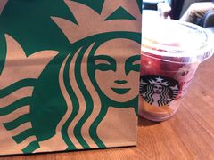 -星巴克(广州东圃天银店)