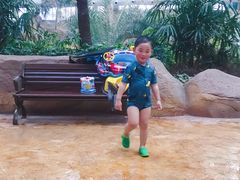 -杭州开元森泊度假乐园