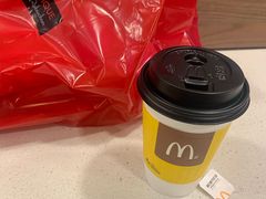 -麦当劳(田林好又多店)