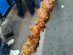 -景泰马记电烤串