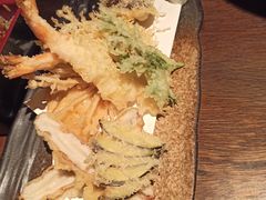 -千代武日本料理(爱建店)