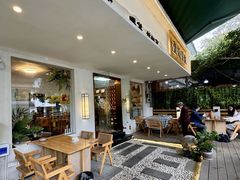 -壹笑茶庄·农家菜土菜杭帮菜