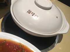-拾味馆(万达广场店)