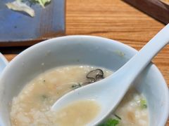 -潮粥荟·潮汕砂锅粥(槐房万达店)