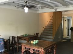 大堂-老清朝包子铺(开明街店)