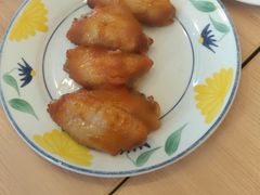 -萨莉亚意式餐厅(上下九店)