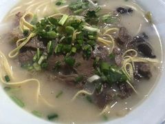 -牛三哥洛阳牛肉汤(生态城店)