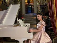 -波特曼西餐厅(中央大街店)