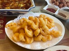 -北京小肠陈饭庄(方庄店)