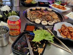 -杀猪天·韩国烤肉(总店)