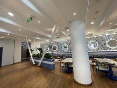 -贝林大翅鲸简餐厅(国家海洋博物馆店)