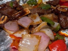 -宁波石浦大饭店(新材料城店)