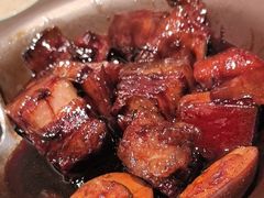 -老吉堂上海本帮菜(望京万象汇店)