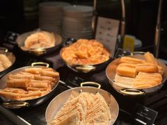 -深圳四季酒店·馥自助餐厅