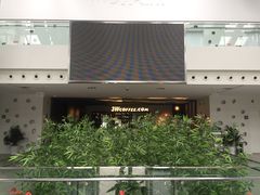 门面-3W咖啡(国家软件园店)