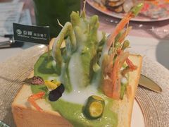 -泰椰里·泰国餐厅(智慧城广百广场店)