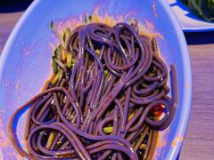 厥根粉-鱼酷活鱼烤鱼(恒隆广场店)