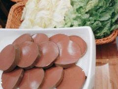 -巴邑火锅·鲜切牛肉(萧山银隆店)