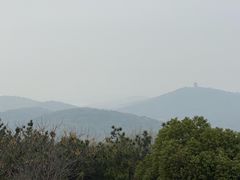 -宝界山林公园