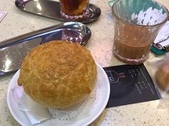 -明腾壹间茶餐厅(新都会花园广场店)