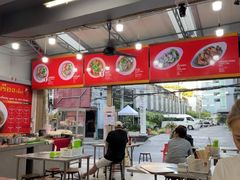 -榮泰米粉湯(Left Shop)