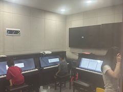 -Mr.先声音乐(东海店)