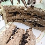 发现一家手作蛋糕店，就在大王庄环宇天地