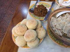 -砂锅居(西四店)