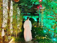 -中和·国风茶馆(愚园路店)