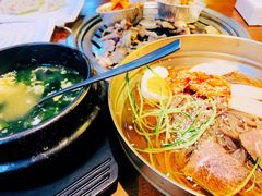 -·缸桶屋·韩式牛肋条自助烤肉(西湖D11店)