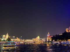 -海河游船-永乐码头(大悲院)