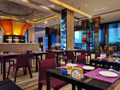 -温州万和豪生大酒店-餐厅