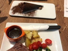 -必胜客(大悦城店)